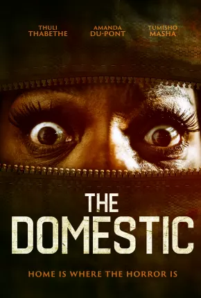 The Domestic - Legendado Torrent Download 