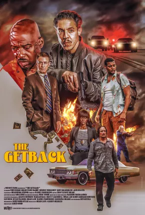 The Getback - Legendado Torrent Download 