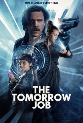 The Tomorrow Job - Legendado Torrent Download 