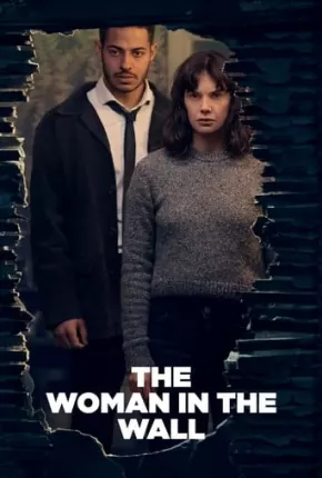 The Woman in the Wall - 1ª Temporada Legendada Torrent Download 