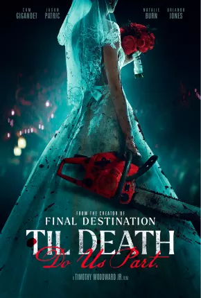 Til Death Do Us Part - CAM - Legendado Torrent Download 