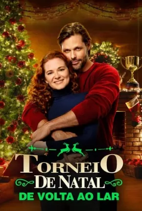 Torneio de Natal - De Volta ao Lar Torrent Download Dublado / Dual Áudio