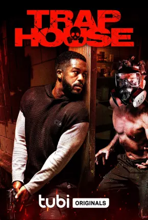 Trap House - Legendado Torrent Download 