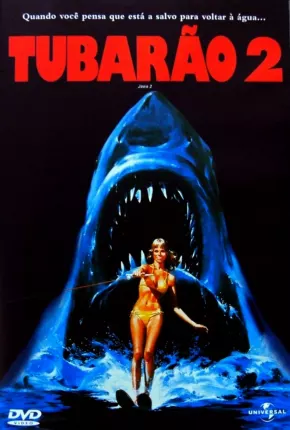 Tubarão 2 / Jaws 2  Download Dublado / Dual Áudio