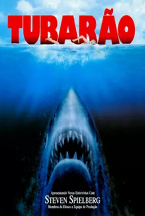 Tubarão / Jaws  Download Dublado / Dual Áudio