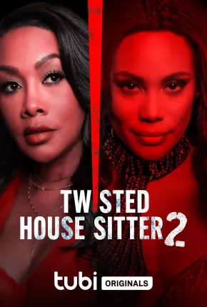 Twisted House Sitter 2 - Legendado Torrent Download 