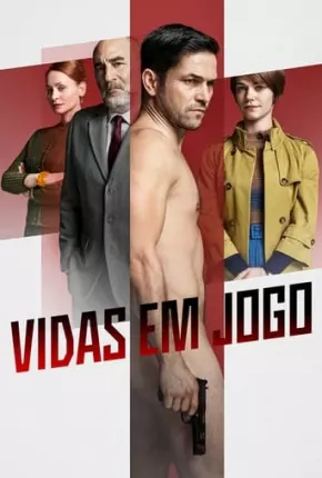 Vidas em Jogo - Legendado Torrent Download 