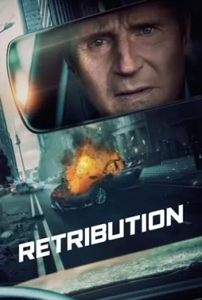 A Chamada - Legendado - Retribution Torrent Download 