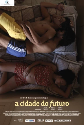 A Cidade do Futuro Torrent Download Nacional