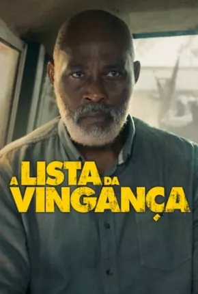 A Lista da Vingança Torrent Download Dublado / Dual Áudio