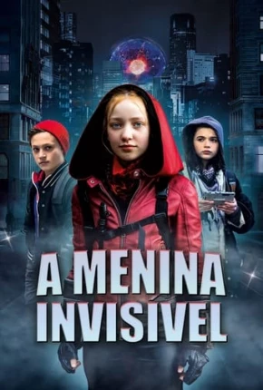 A Menina Invisível Torrent Download Dublado / Dual Áudio