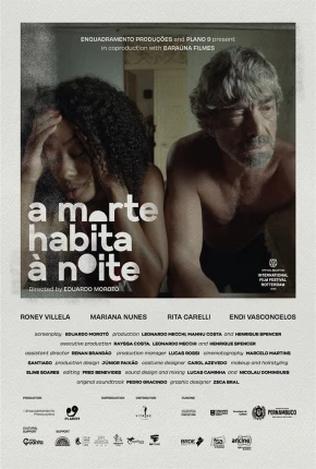 A Morte Habita À Noite Torrent Download Nacional