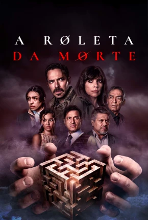 A Roleta da Morte Torrent Download Dublado / Dual Áudio