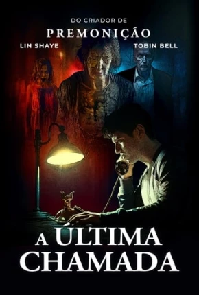 A Última Chamada Torrent Download Dublado / Dual Áudio