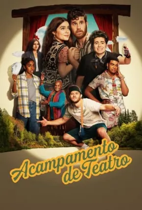 Acampamento de Teatro - Legendado Torrent Download 