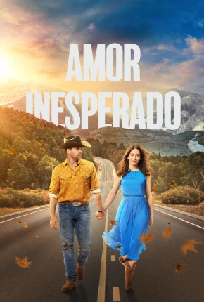 Amor Inesperado Torrent Download Dublado / Dual Áudio