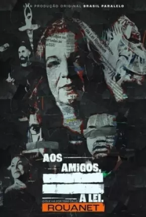 Aos Amigos A Lei Torrent Download Nacional