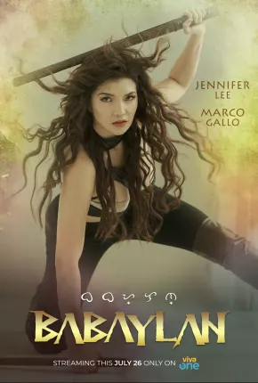 Babaylan - Legendado Torrent Download 