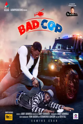 Badcop - Legendado Torrent Download 