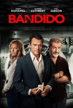 Bandido Torrent Download Dublado / Dual Áudio