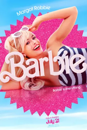 Barbie Torrent Download Dublado / Dual Áudio