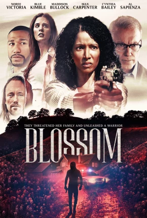 Blossom - Legendado Torrent Download 