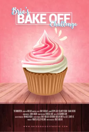 Bries Bake Off Challenge - Legendado Torrent Download 