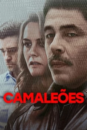 Camaleões Torrent Download Dublado / Dual Áudio