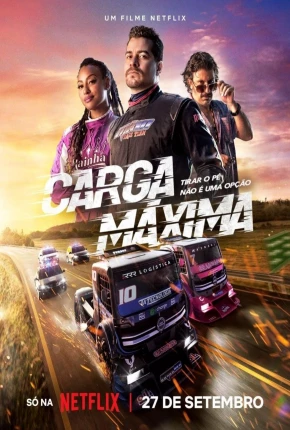 Carga Máxima Torrent Download Nacional