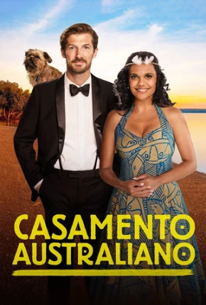 Casamento Australiano Torrent Download Dublado / Dual Áudio