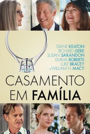 Casamento em Família Torrent Download Dublado / Dual Áudio