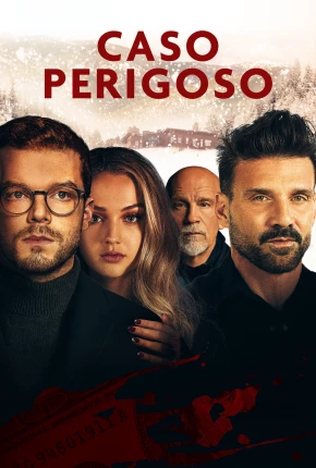 Caso Perigoso Torrent Download Dublado / Dual Áudio