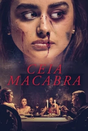 Ceia Macabra Torrent Download Dublado / Dual Áudio