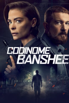 Code Name Banshee Torrent Download Dublado / Dual Áudio