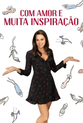 Com Amor e Muita Inspiração Torrent Download Dublado / Dual Áudio