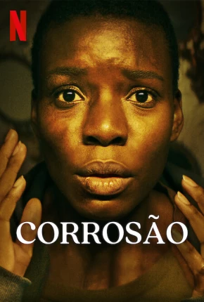 Corrosão Torrent Download Dublado / Dual Áudio