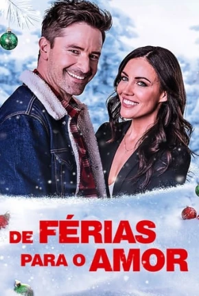 De Férias para o Amor Torrent Download Dublado / Dual Áudio