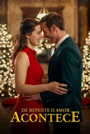 De Repente o Amor Acontece Torrent Download Dublado / Dual Áudio