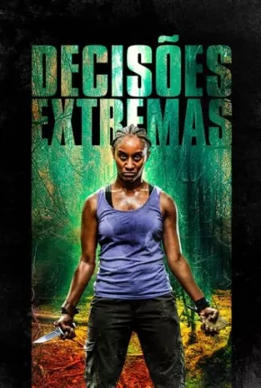 Decisões Extremas - Range Runners Torrent Download Dublado / Dual Áudio