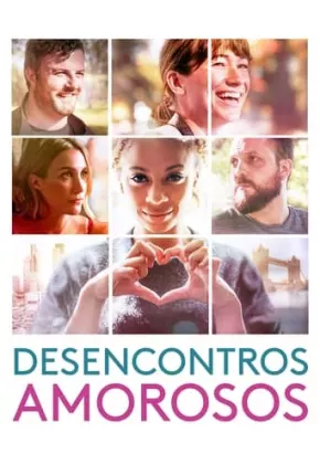 Desencontros Amorosos Torrent Download Dublado / Dual Áudio