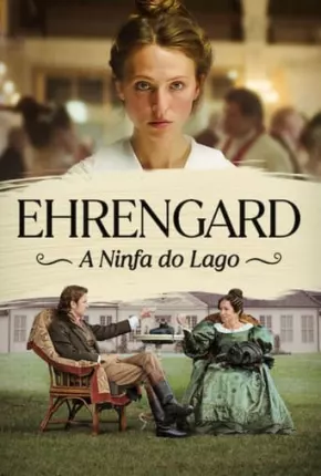 Ehrengard - A Ninfa do Lago Torrent Download Dublado