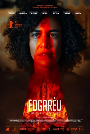 Fogaréu Torrent Download Nacional