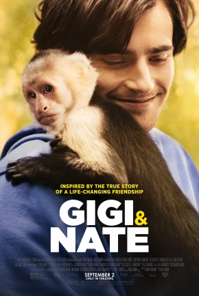 Gigi e Nate Torrent Download Dublado / Dual Áudio