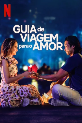 Guia de Viagem Para o Amor Torrent Download Dublado / Dual Áudio