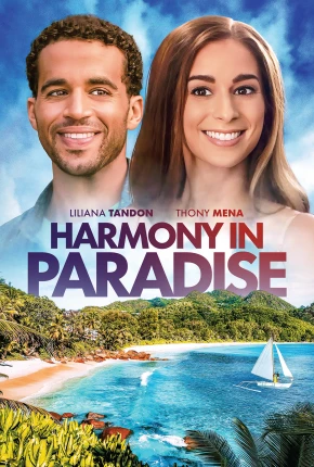 Harmony in Paradise - Legendado Torrent Download 