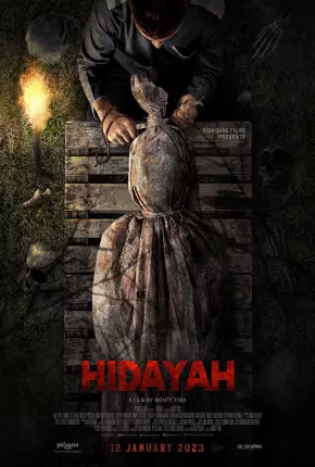 Hidayah - Legendado Torrent Download 