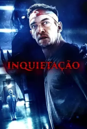 Inquietação Torrent Download Dublado / Dual Áudio