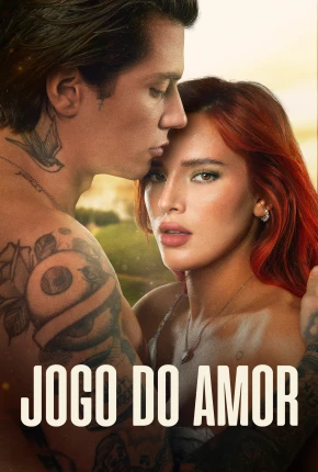 Jogo do Amor Torrent Download Dublado / Dual Áudio