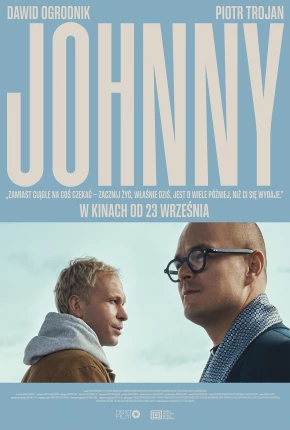 Johnny Torrent Download Dublado / Dual Áudio