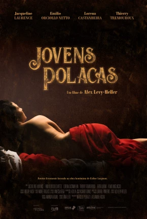 Jovens Polacas Torrent Download Nacional